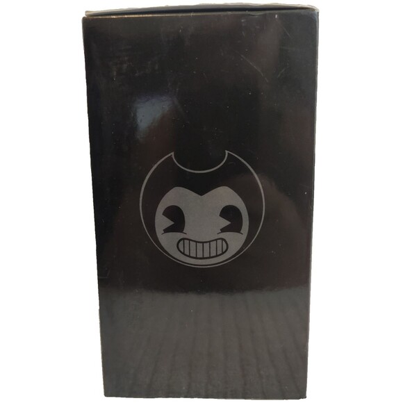 Bendy And The Ink Machine,Vinyl Boris The Wolf 5 Inch Figure Series 2, 2018- New - Picture 8 of 8